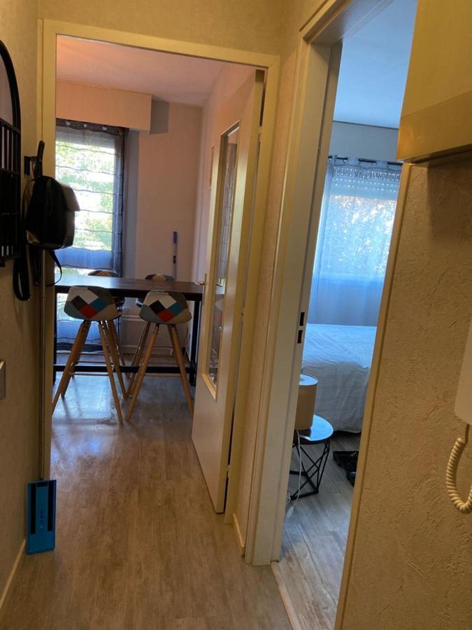 Studio Dijon Marpaux Kültér fotó