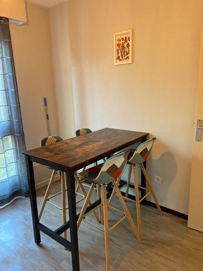 Studio Dijon Marpaux Kültér fotó